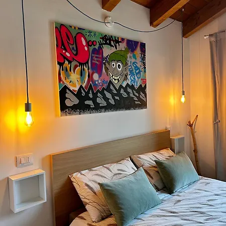 Jazz Shelter! Relax Tra Le Vette Abruzzesi!