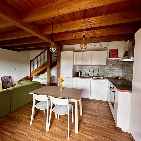 Jazz Shelter! Relax Tra Le Vette Abruzzesi!