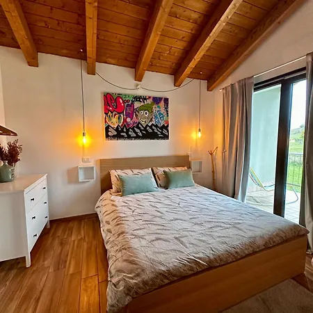 Jazz Shelter! Relax Tra Le Vette Abruzzesi! Chalet *