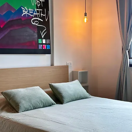 בקתה Jazz Shelter! Relax Tra Le Vette Abruzzesi!