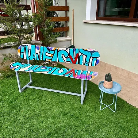 Jazz Shelter! Relax Tra Le Vette Abruzzesi! Chalet Ovindoli