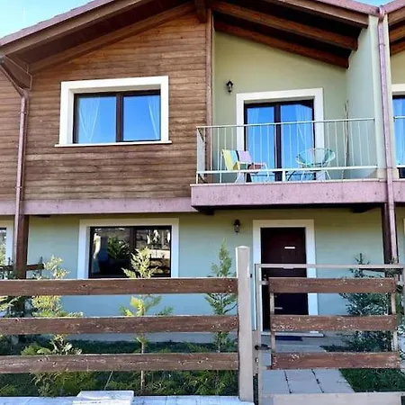 Jazz Shelter! Relax Tra Le Vette Abruzzesi! Chalet *