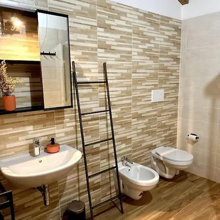 Jazz Shelter! Relax Tra Le Vette Abruzzesi! Chalet *