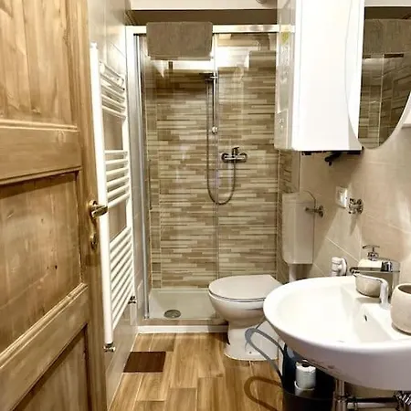 Jazz Shelter! Relax Tra Le Vette Abruzzesi! Alpesi faház *