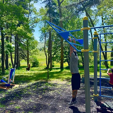 Jazz Shelter! Relax Tra Le Vette Abruzzesi! * Ovindoli