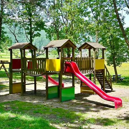 Alpesi faház Jazz Shelter! Relax Tra Le Vette Abruzzesi! *