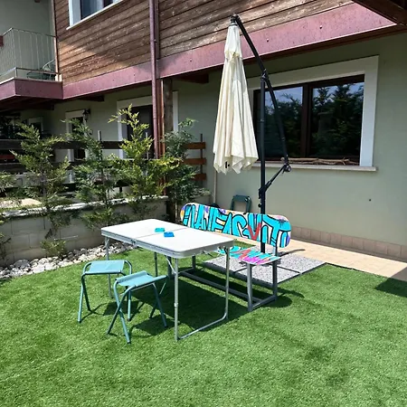 Jazz Shelter! Relax Tra Le Vette Abruzzesi! Ovindoli