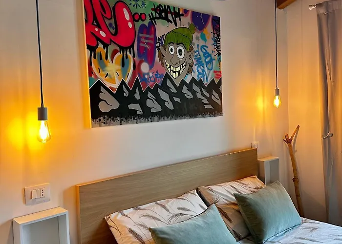 Jazz Shelter! Relax Tra Le Vette Abruzzesi!