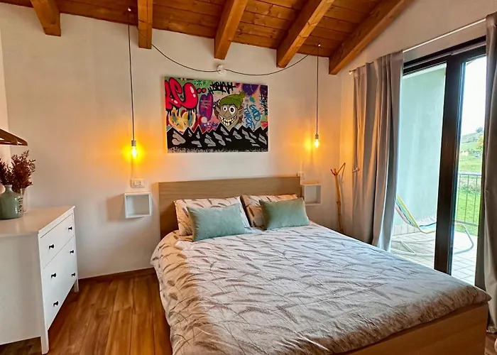 Jazz Shelter! Relax Tra Le Vette Abruzzesi! Chalet *