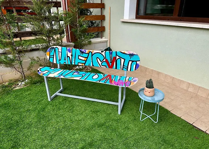 Jazz Shelter! Relax Tra Le Vette Abruzzesi! Chalet Ovindoli