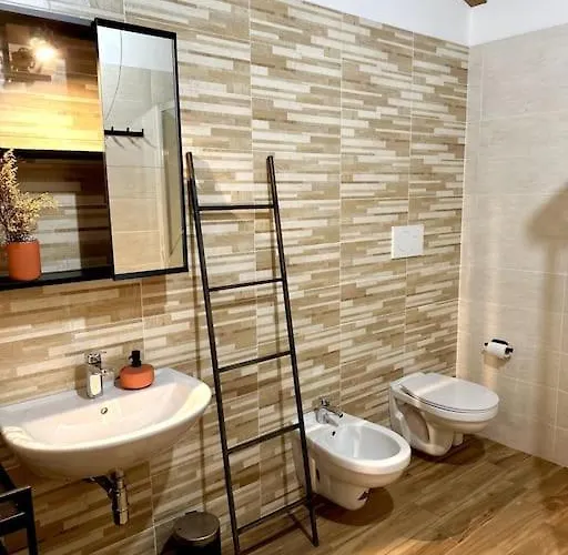 Jazz Shelter! Relax Tra Le Vette Abruzzesi! Chalet *