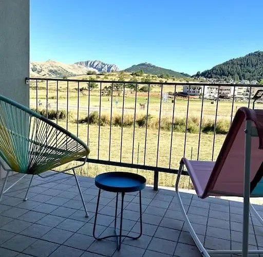 Jazz Shelter! Relax Tra Le Vette Abruzzesi! Chalet