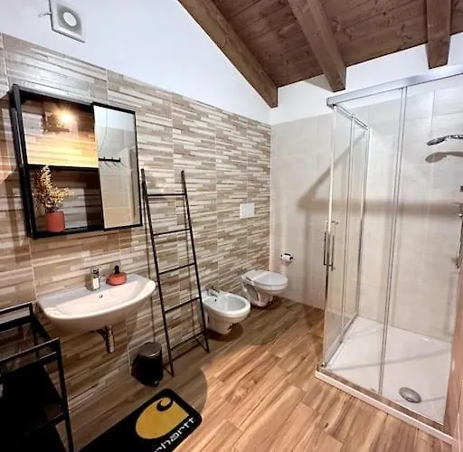 Jazz Shelter! Relax Tra Le Vette Abruzzesi! Chalet *