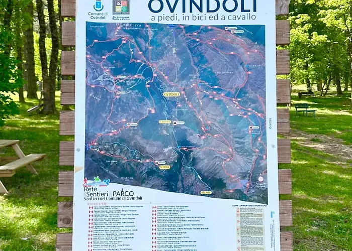 Jazz Shelter! Relax Tra Le Vette Abruzzesi! Chalet Ovindoli