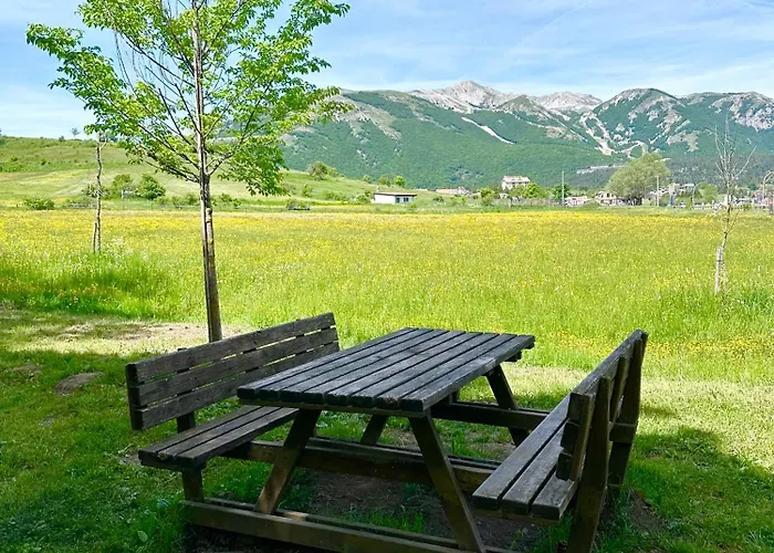 Jazz Shelter! Relax Tra Le Vette Abruzzesi! Ovindoli