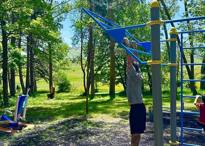 Jazz Shelter! Relax Tra Le Vette Abruzzesi! * Ovindoli