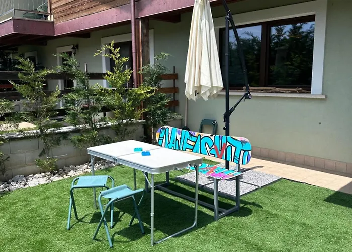 Jazz Shelter! Relax Tra Le Vette Abruzzesi! Ovindoli